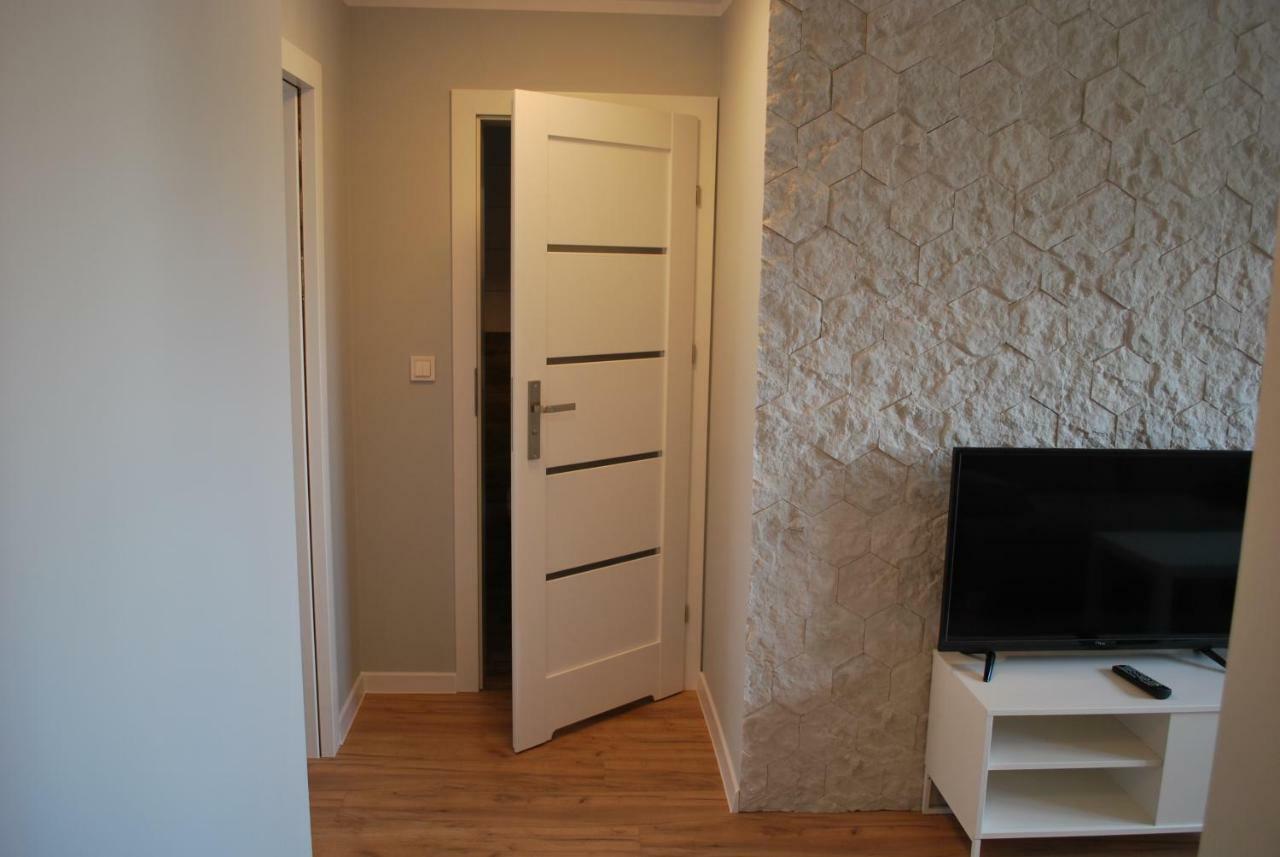 Apartament Centrum Częstochowa Exterior foto